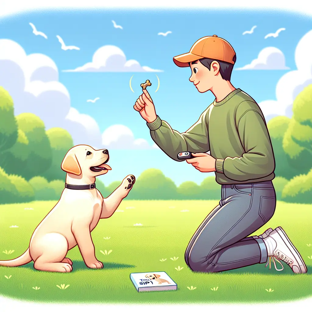 Essential Training Tips for Your Labrador Retriever Puppy